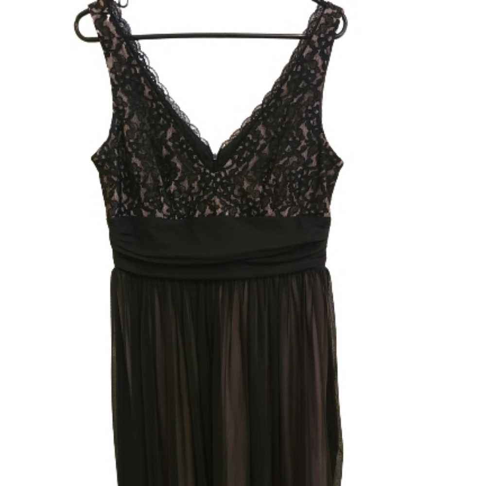 Collection Dressbarn Sleeveless Dress